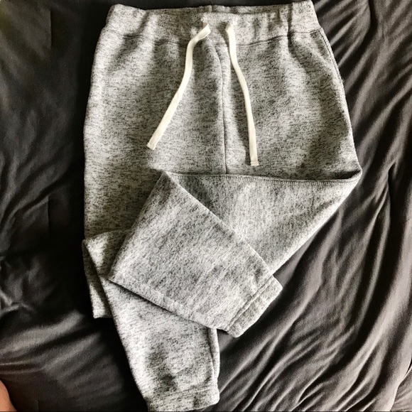 NWOT THREAD & SUPPLY Jogger Sweatpants M - Picture 3 of 8